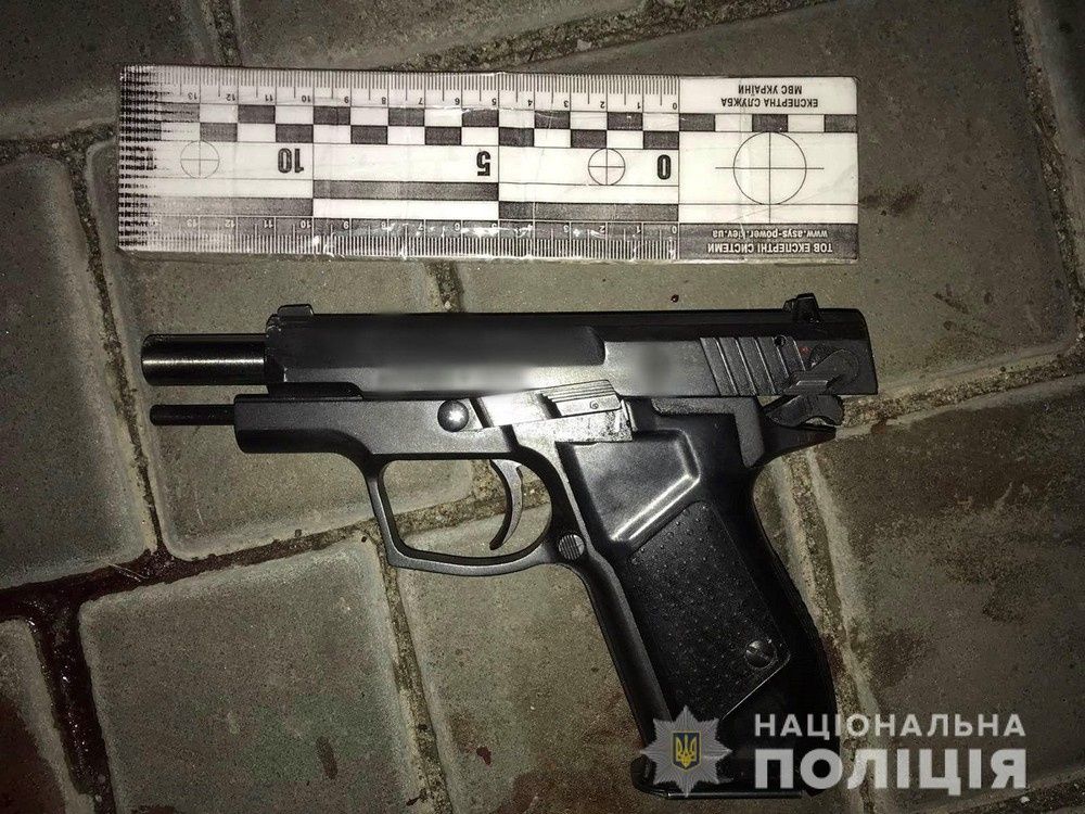 Вбивство у Каховці, до якого може бути причетний поліцейський: проведуть повторну судмедекспертизу