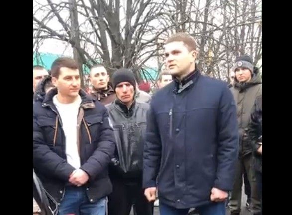 Вбивство в Каховці: версія слідства - умисне вбивство