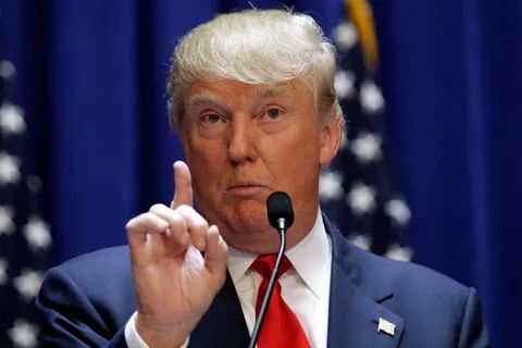 Палата представників США хоче обмежити повноваження Трампа в Ірані