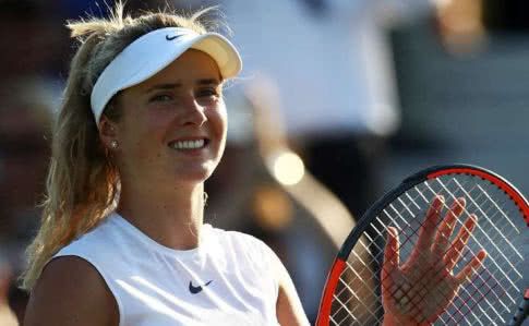 Світоліна повернулася до першої п’ятірки рейтингу WTA