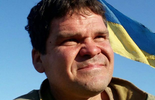 Від кулі снайпера під Жолобком поліг «холодноярець» Сергій Рацун