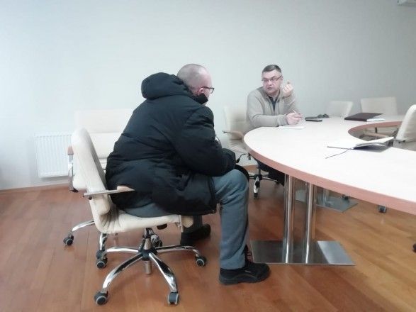У Мінветеранів розповіли, чого потребують звільнені перед Новим роком з полону
