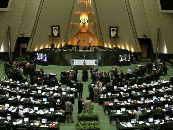 Парламент Ірану визнав Пентагон терористичною організацією