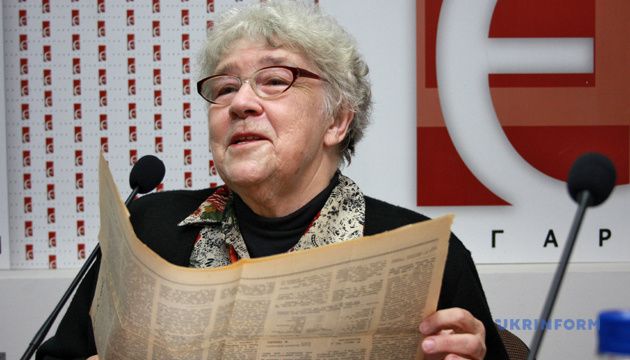 Цей день в історії: роковини смерті Михайлини Коцюбинської
