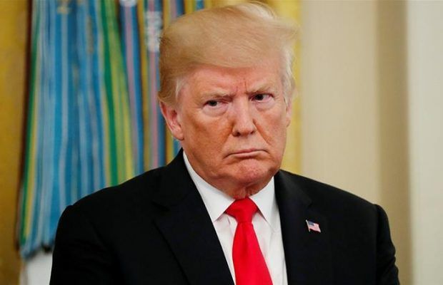 Колишнього радника Трампа можуть засудити до позбавлення волі