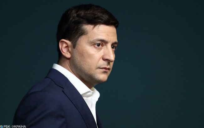 Зеленський: український літак зі спеціалістами вилітає до Ірану сьогодні ввечері