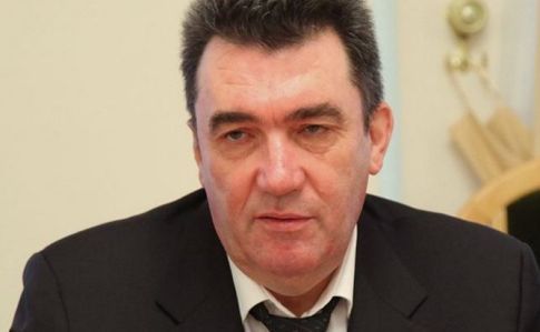 Секретар РНБО озвучив 4 версії катастрофи літака МАУ в Ірані