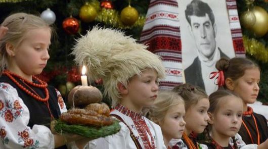 Вечір Різдвяних Василів 12 січня об’єднає українських політв’язнів усіх часів