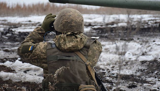 Окупанти обстріляли підступи Павлополя і хутора Вільного, поранений боєць ЗСУ