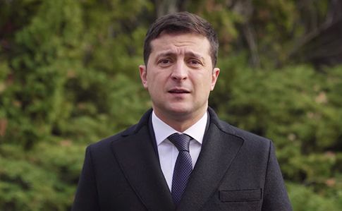 Зеленський: Версія про влучання ракети в літак не виключається, але не є підтвердженою
