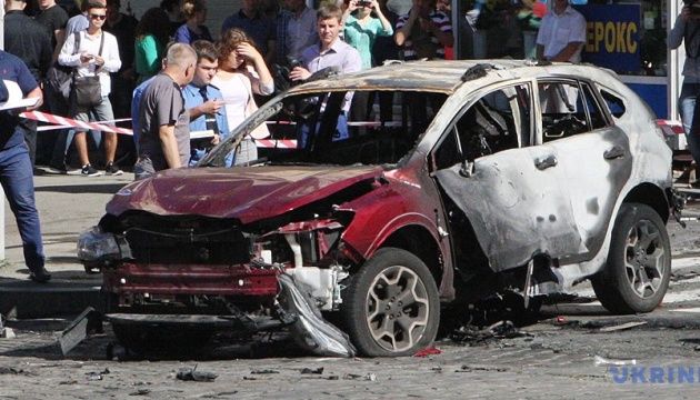 На Франківщині помер кримінальний авторитет, якого пов'язують зі справою Шеремета