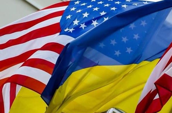 Помпео обговорив з Зеленським катастрофу літака МАУ