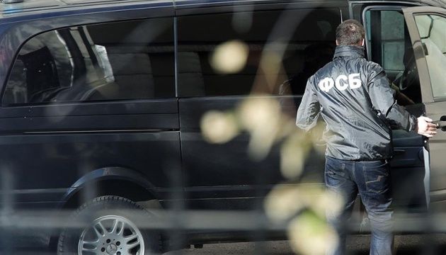 ФСБ намагалася завербувати працівника одного з підприємств Укроборонпрому, відео