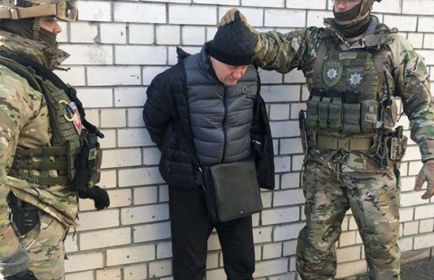 Поліція затримала підозрюваних в убивстві Аміни Окуєвої – Аваков