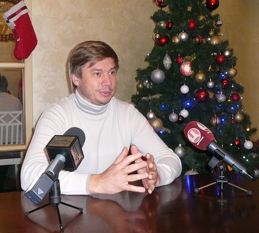 «Мав чотири квартири»: глава Полтавської облради розповів, де взяв 200 тисяч на покриття боргів освітян за газ
