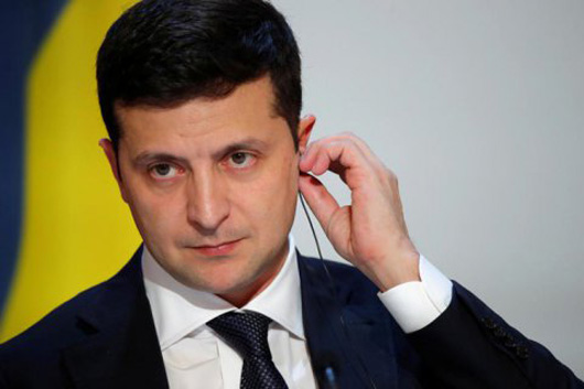 Кому служите? Як реакція Зе-влади на збиття літака МАУ в Ірані обурила українців