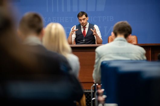 Віджати все, або Догрались: як і чому може змінитись уряд вже на початку весни