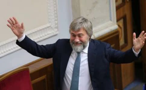 Вадим Новинський