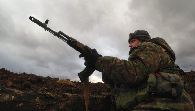 Посли трьох країн приїхали в зону ООС, відео