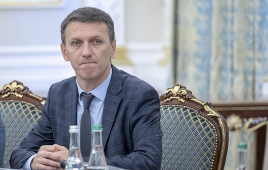 Справа — Труба: Офіс генпрокурора перевіряє діяльність ексдиректора ДБР