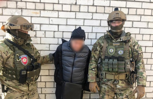 Група кілерів: поліція затримала підозрюваних у вбивстві Аміни Окуєвої