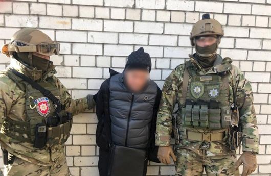 Група кілерів: поліція затримала підозрюваних у вбивстві Аміни Окуєвої