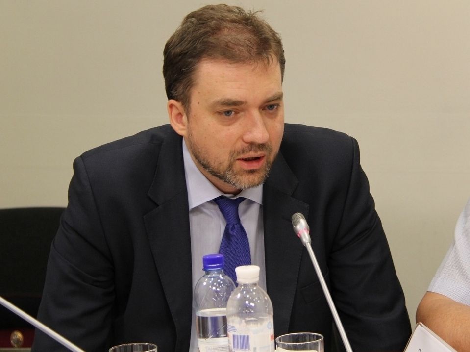 В Україні з'явиться онлайн-майданчик з продажу деревини – Гончарук