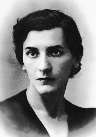 «Наше життя — це був вічний неспокій...»: історія дружини провідника ОУН Ольги Коновалець