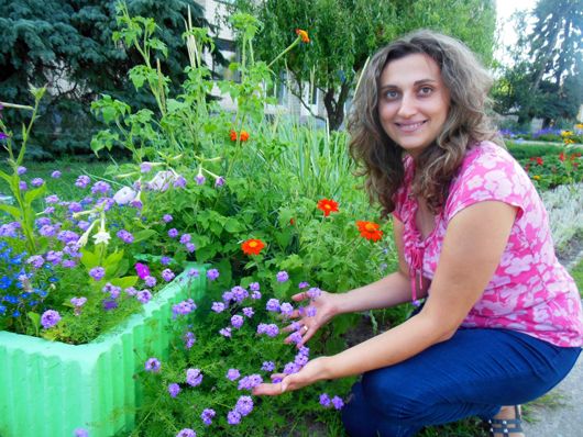Кухня з любов’ю: оригінальні рецепти для всіє родини від Марини Гармаш