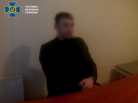 На Луганщині бойовики намагалися завербувати посадовця Мін’юсту