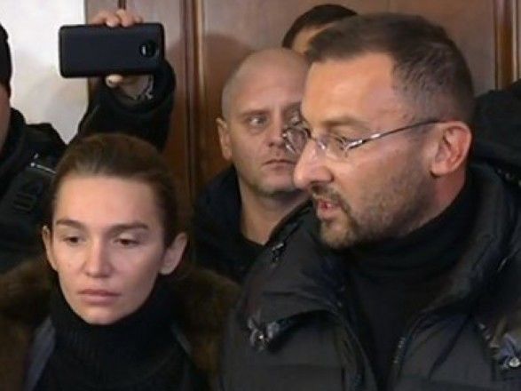 Соболєв пов’язує замах на нього із людьми, причетними до захоплення мережі супермаркетів