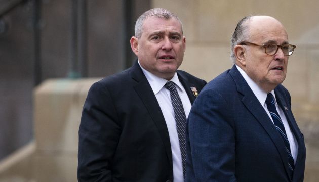 Трамп не зустрівся із Зеленським у Польщі через «справу Байдена» - Парнас