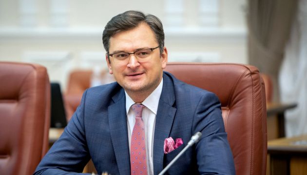 Кулеба: Закон про середню освіту має допомогти у відносинах з Угорщиною