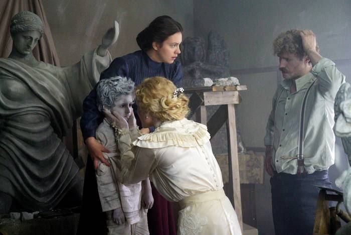Служити чи вільно жити: у прокат вийшла «Віддана» — екранізація роману Софії Андрухович