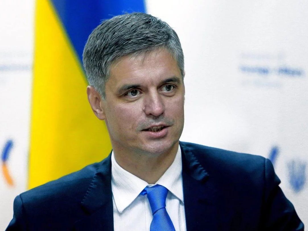 Україна готова допомогти у репатріації тіл загиблих в авіакатастрофі громадян Британії – Пристайко