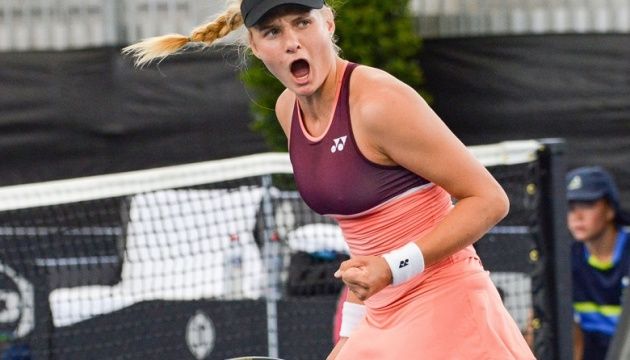 Ястремська вийшла у фінал турніру WTA в Аделаїді