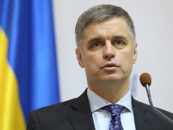 МЗС хоче документально зафіксувати визнання Іраном провини за збитий літак МАУ