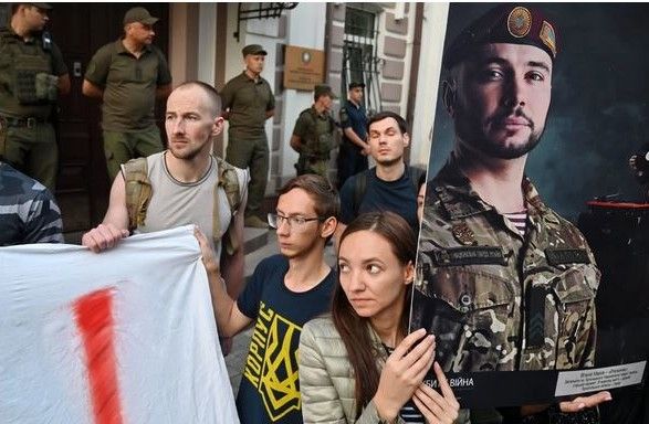 ВР схвалила заяву до президента Італії щодо апеляції у справі Марківа