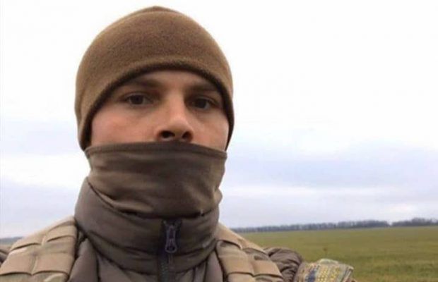 На Луганщині внаслідок ворожого обстрілу загинув солдат 72 омбр Ігор Хімічук, оновлено