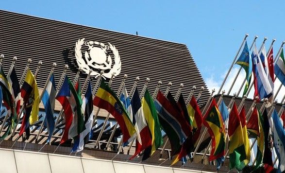 Україна та Грузія звинуватили Росію у створенні перешкод навігації в Чорному і Азовському морях