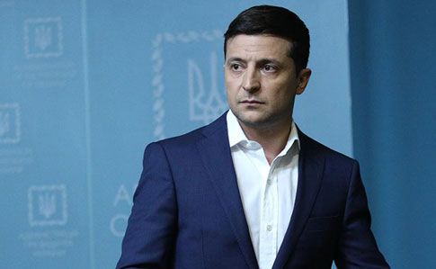 Зеленський пояснив, як розмовляє з Богом