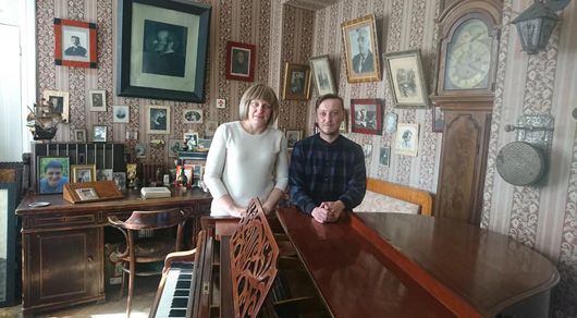 Шанс бути почутими: триває прийом робіт на конкурс молодих композиторів імені Бориса Лятошинського