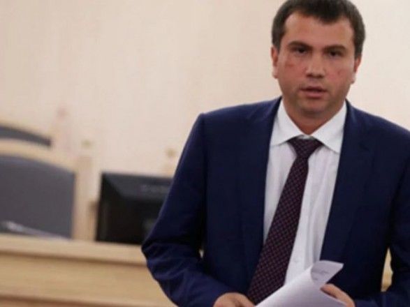 Головою Окружного адмінсуду Києва знову став Вовк, який перебуває під слідством