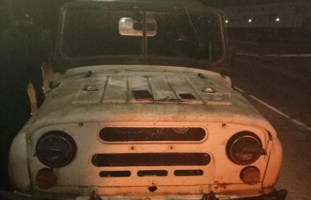 Вбивство на Київщині: два АТОвці посварилися через президентів