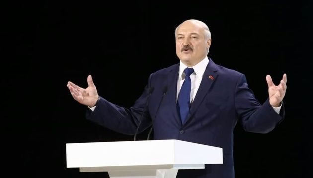 Білорусь планує 30% нафти закуповувати через Україну — Лукашенко