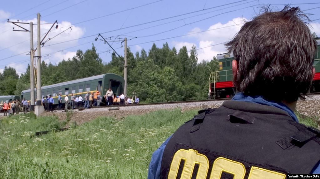ЄСПЛ визнав Росію винною у викраденні та ймовірній загибелі 20 росіян із кавказьких республік