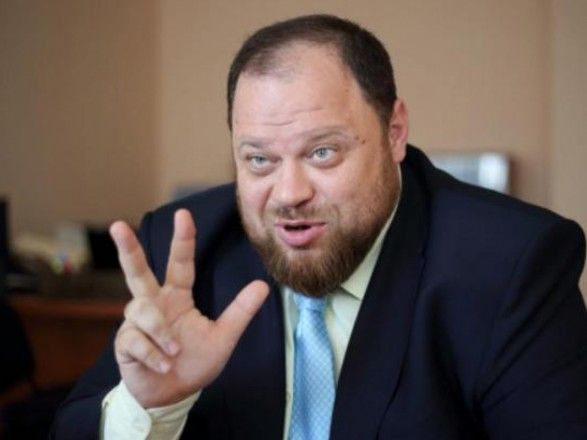 У Раді анонсували реформу державних символів
