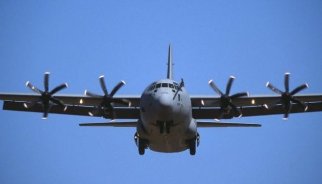 В Австралії під час гасіння пожеж розбився літак, троє загиблих