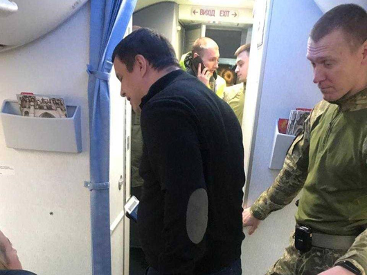 Лондон не на часі