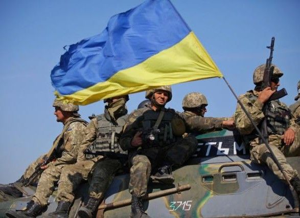 Близько 20% ветеранів вистачає грошей тільки на їжу – опитування